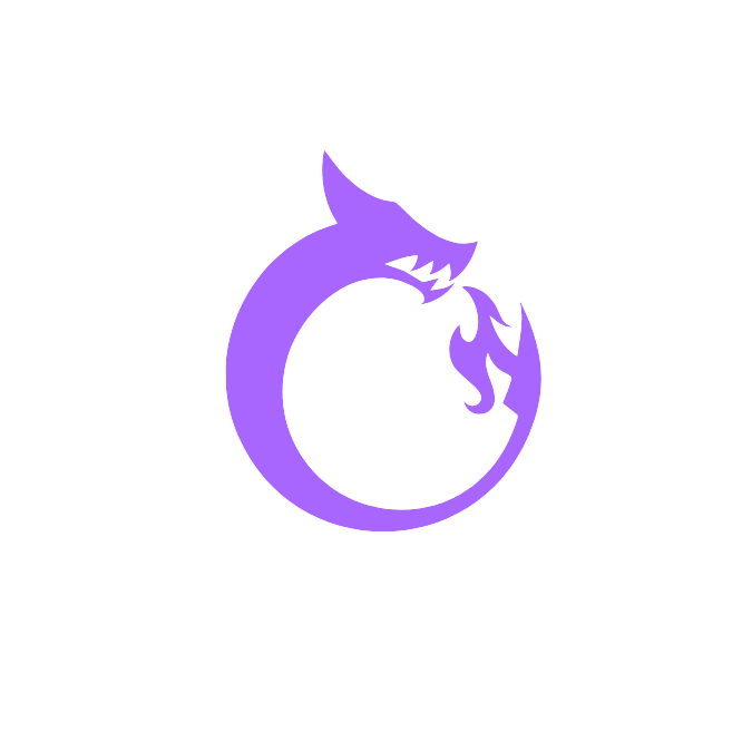 thedragoneye mark
